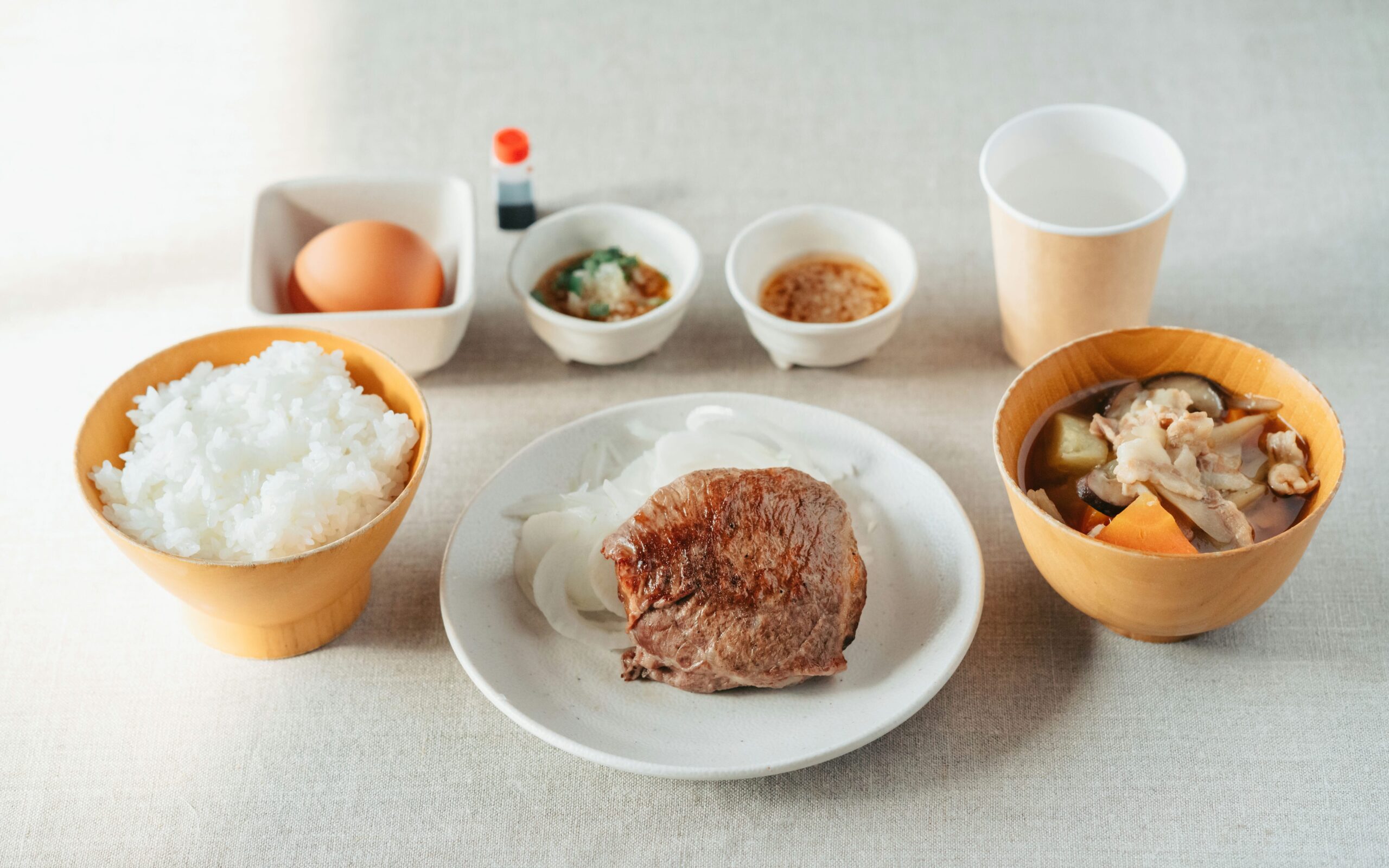 今日は肉の日
